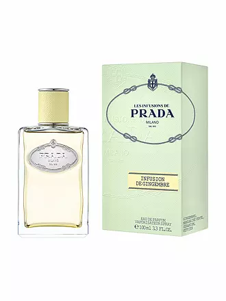 PRADA | Infusion de Gingembre Eau de Parfum 100ml | 